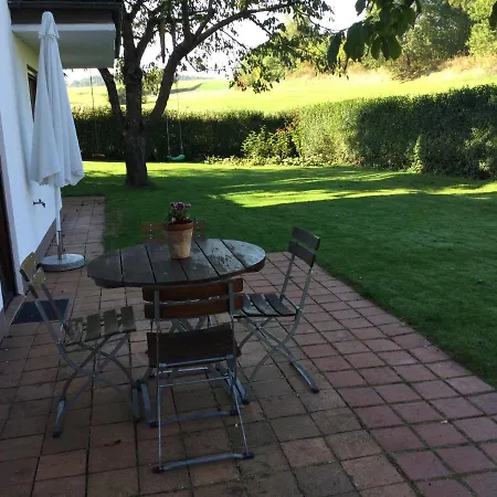 Relaxen Vor Den Toren Bambergs Apartment Bischberg