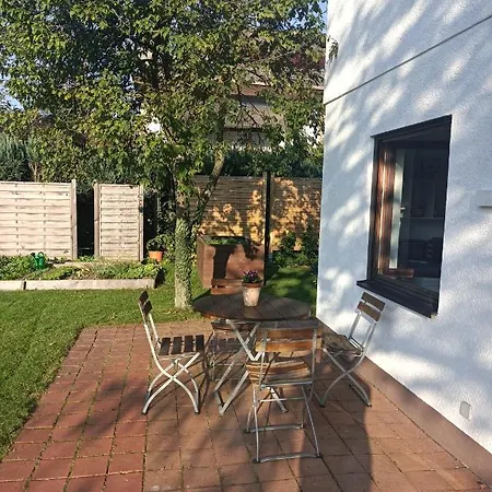 Relaxen Vor Den Toren Bambergs