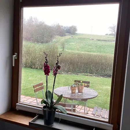 Relaxen Vor Den Toren Bambergs * Bischberg