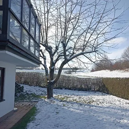 Relaxen Vor Den Toren Bambergs Bischberg