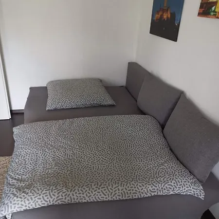 Relaxen Vor Den Toren Bambergs Διαμέρισμα