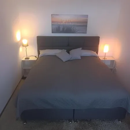 Relaxen Vor Den Toren Bambergs Bischberg