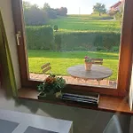 Relaxen Vor Den Toren Bambergs Appartement Bischberg