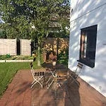 Relaxen Vor Den Toren Bambergs