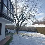 Relaxen Vor Den Toren Bambergs Bischberg