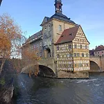 Relaxen Vor Den Toren Bambergs Appartement *