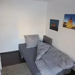 Relaxen Vor Den Toren Bambergs *
