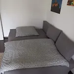 Relaxen Vor Den Toren Bambergs Appartement