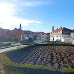 Relaxen Vor Den Toren Bambergs *