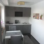 Relaxen Vor Den Toren Bambergs Appartement