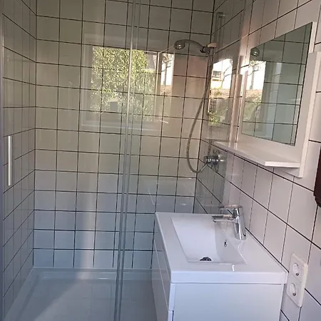 Apartman Relaxen Vor Den Toren Bambergs
