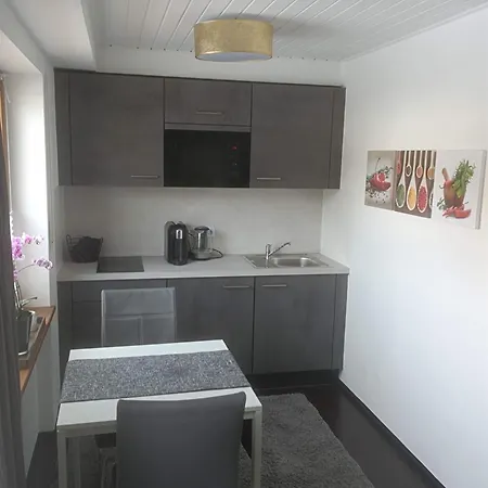 Relaxen Vor Den Toren Bambergs Apartman