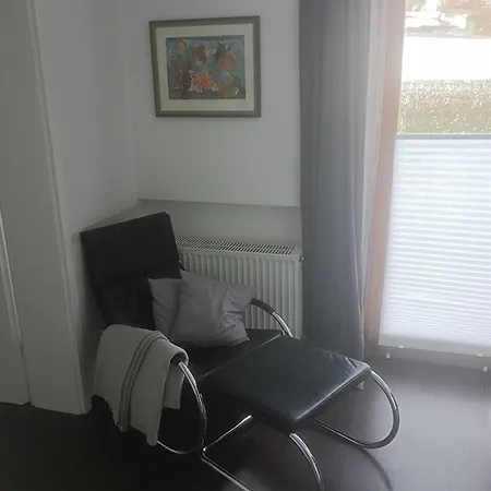 Relaxen Vor Den Toren Bambergs *