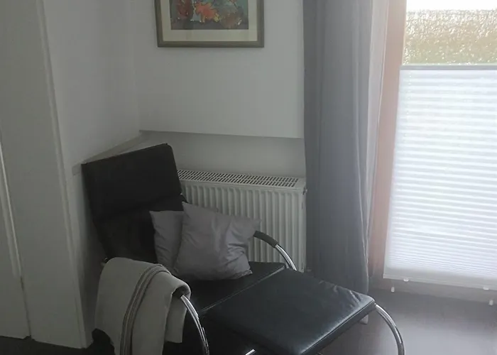 Relaxen Vor Den Toren Bambergs *